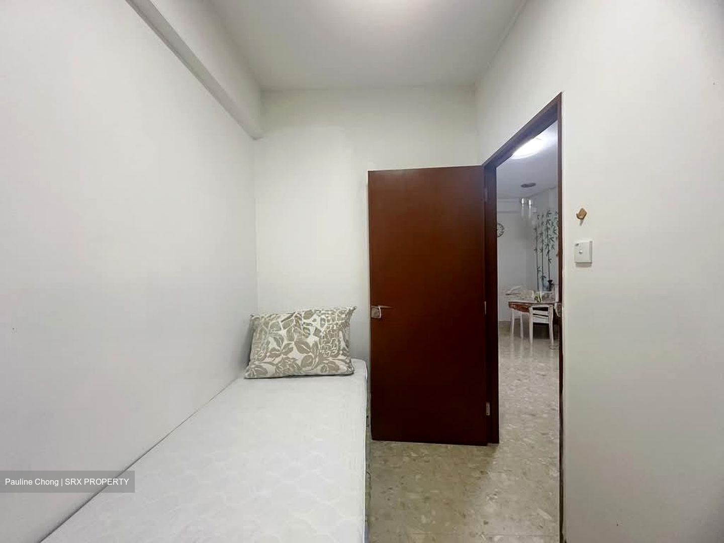 Chestervale (D23), Condominium #534345201